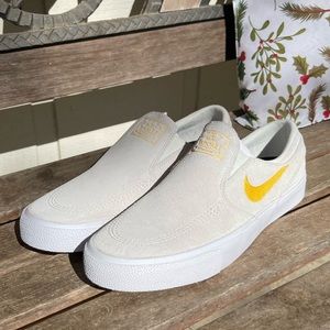 Nike SB Janoski RM Slip on // BRANDNEW